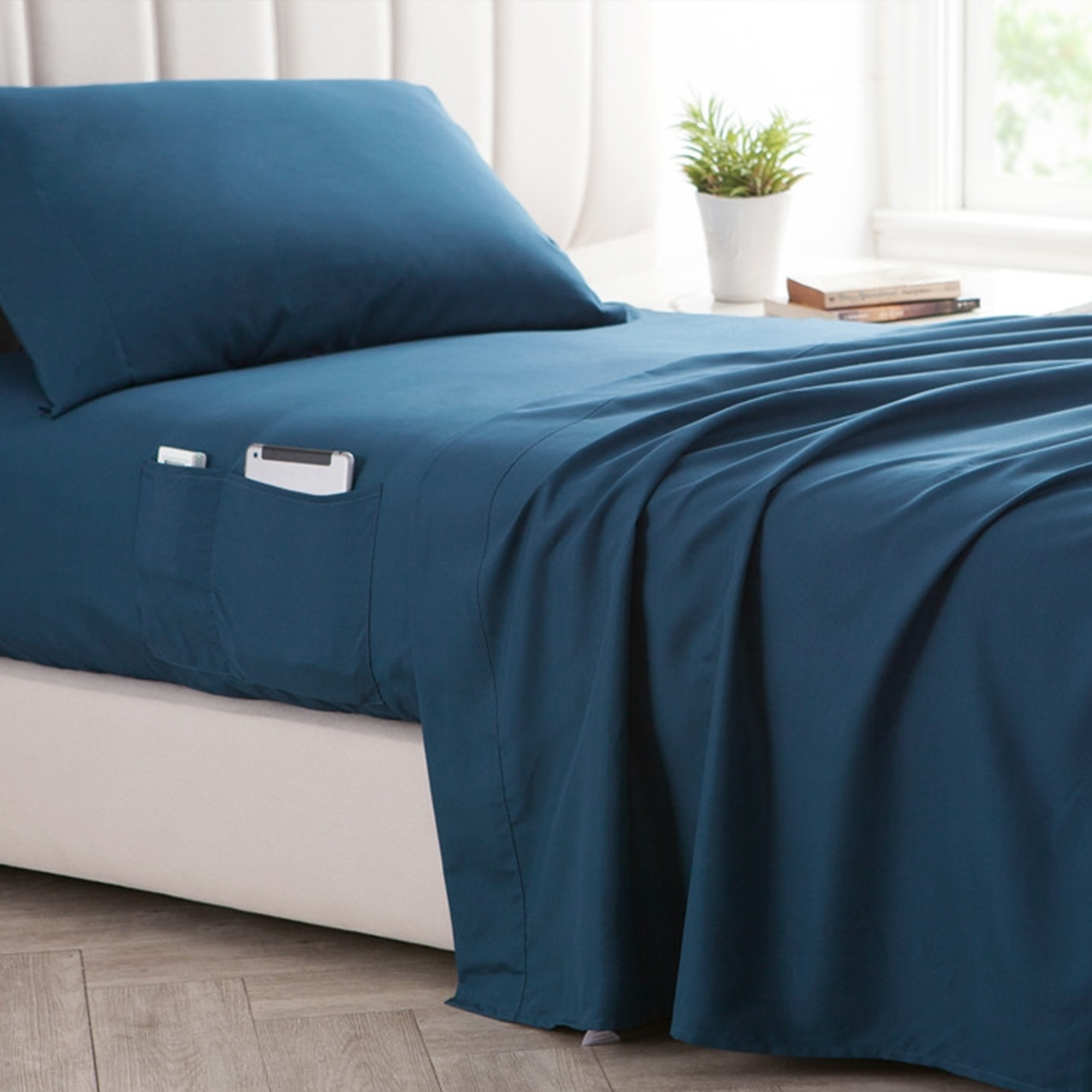 Cal king sheet discount