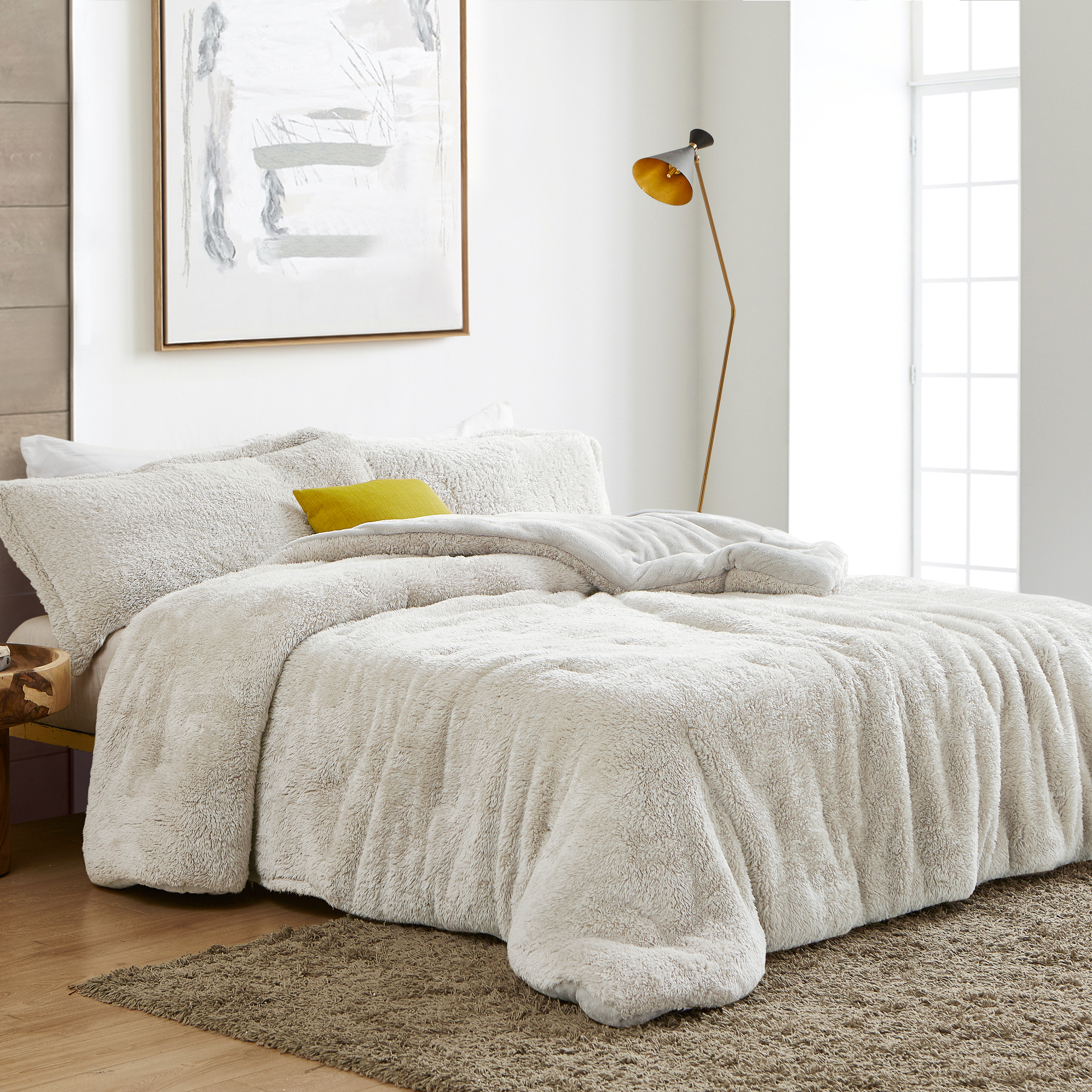 BRAIN SLEEP COMFORTER PERFECT WARM EX | BRAIN SLEEP OFFICIAL