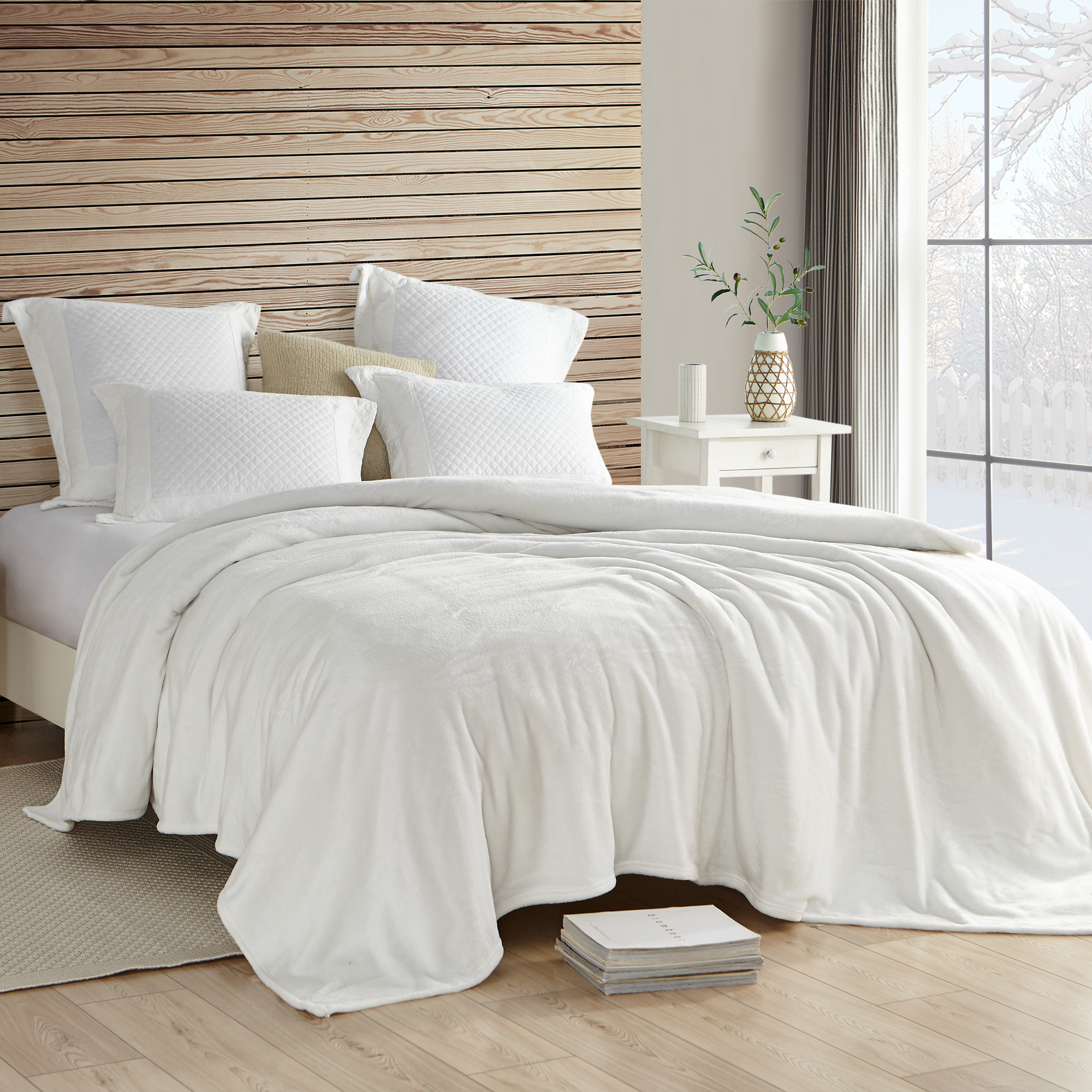 Coma inducer blanket queen shop