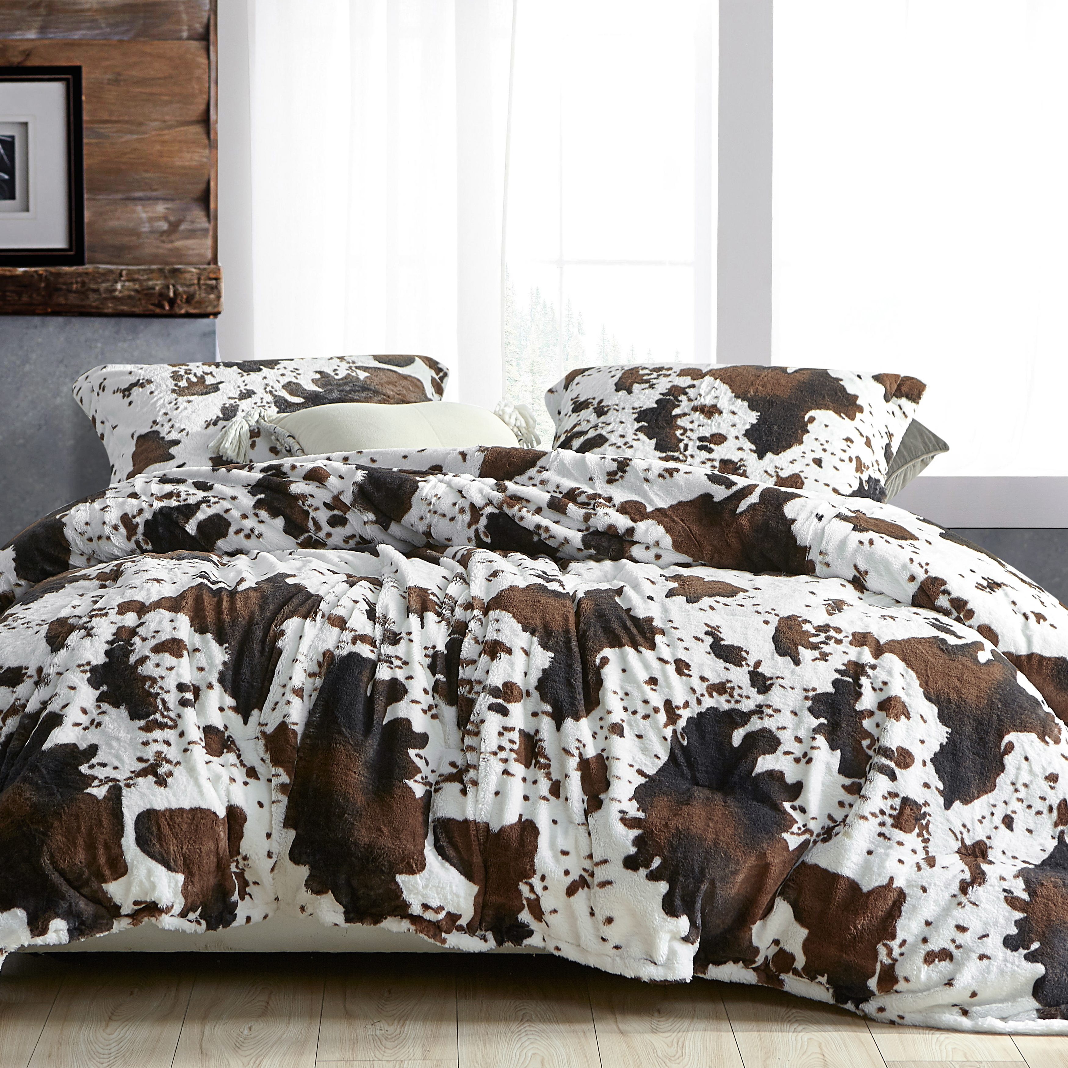 Moo Cow - Coma Inducer Oversized Comforter