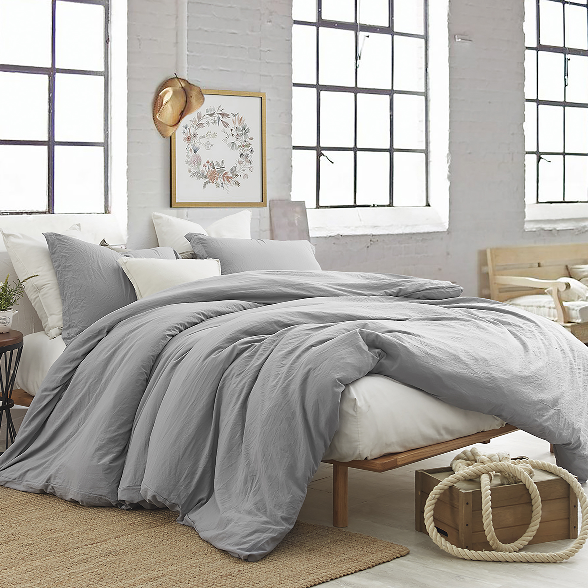 Queen shop xl comforter